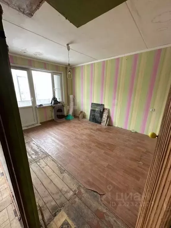 2-к кв. Воронежская область, Воронеж Ленинский просп., 187 (44.4 м) - Фото 1