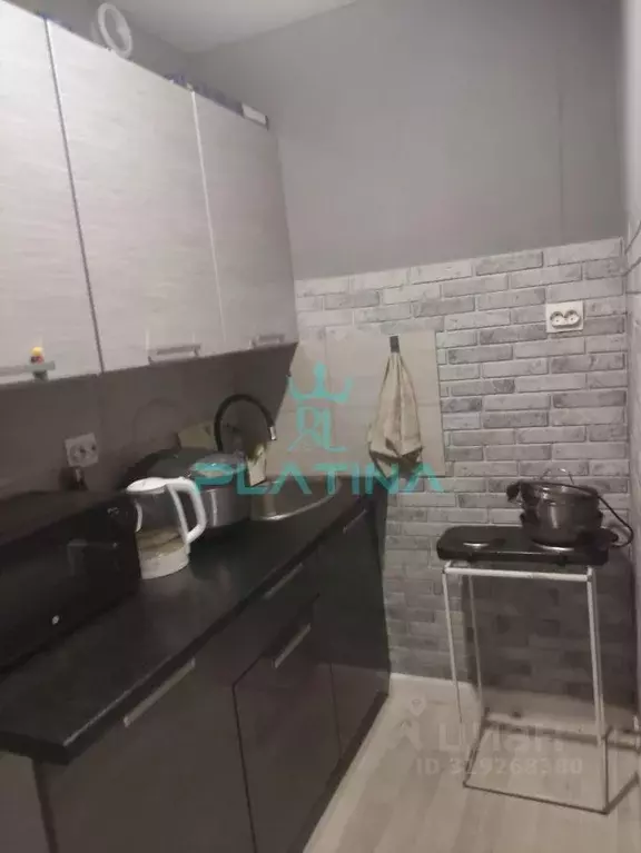 Студия Татарстан, Казань Ботаническая ул., 23/31 (20.0 м) - Фото 1