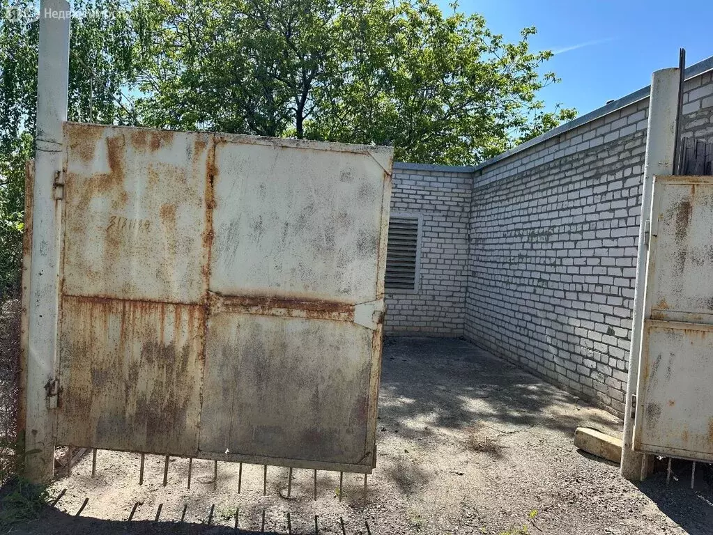 Дом в Волгоград, СНТ Нефтяник, 1-я линия (42.3 м) - Фото 1