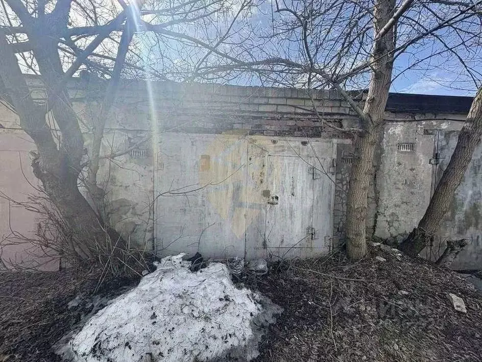 Гараж в Белгородская область, Старооскольский городской округ, с. ... - Фото 2