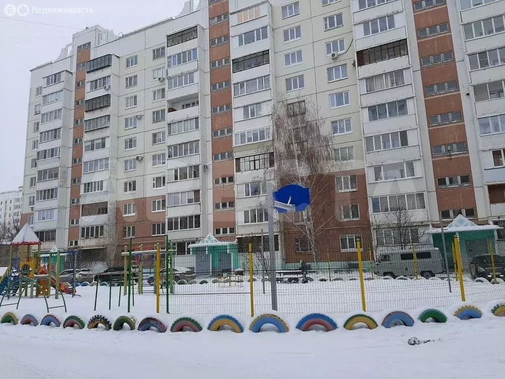 1-комнатная квартира: Омск, микрорайон Московка, Батумская улица, 38/3 ... - Фото 1