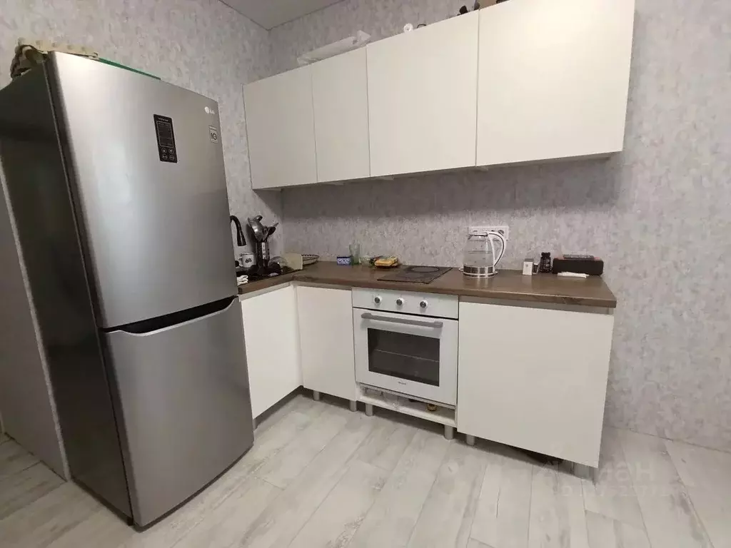 Студия Новосибирская область, Новосибирский район, Каменский ... - Фото 1