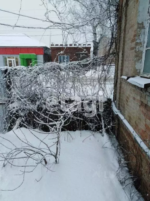 2-к кв. Белгородская область, Валуйки ул. Максима Горького, 42 (47.0 ... - Фото 1