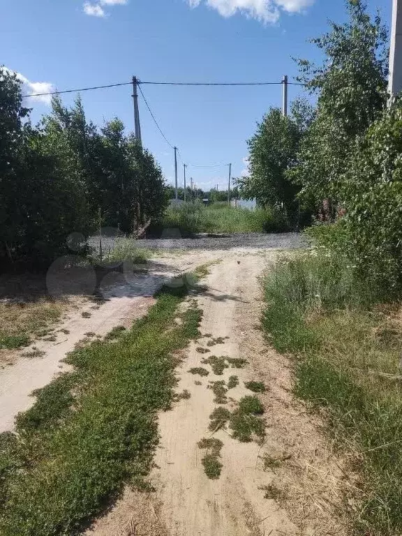 Участок 8 сот. (ИЖС) - Фото 0