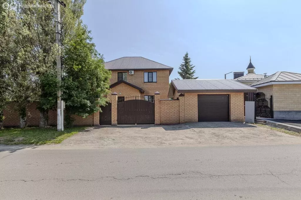 Дом в Казань, 8-я Давликеевская улица, 91 (142 м) - Фото 2