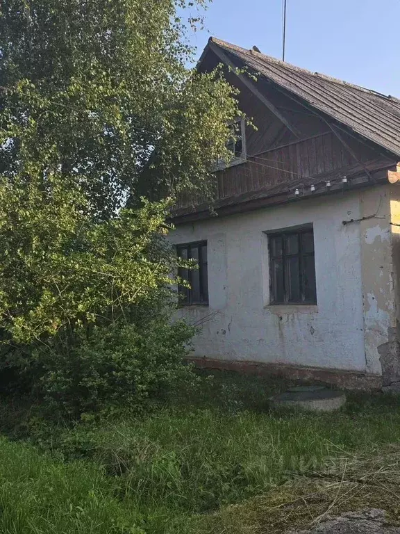 Дом в Новгородская область, Старая Русса ул. Правды, 20 (50 м) - Фото 2