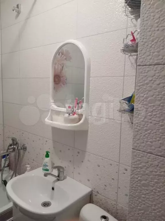 Квартира-студия, 26 м, 2/3 эт. - Фото 1