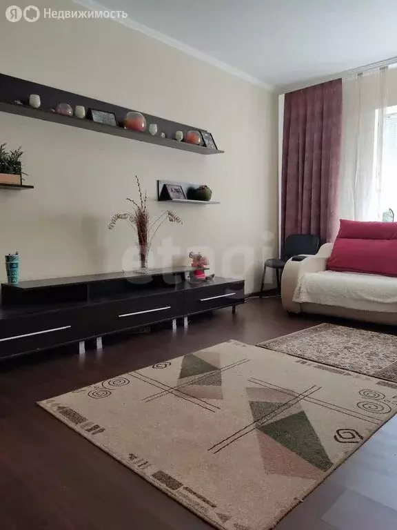 1-комнатная квартира: Ставрополь, Любимая улица, 20 (43.8 м) - Фото 1