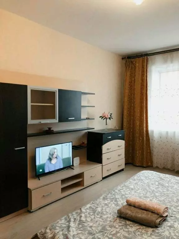 1-к кв. Московская область, Дмитров Профессиональная ул., 22 (45.0 м) - Фото 2