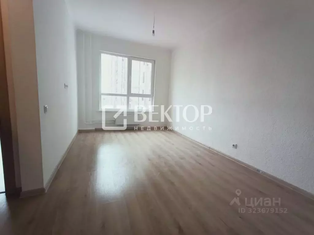 1-к кв. Ярославская область, Ярославль ул. Дядьковская, 16А (36.8 м) - Фото 1