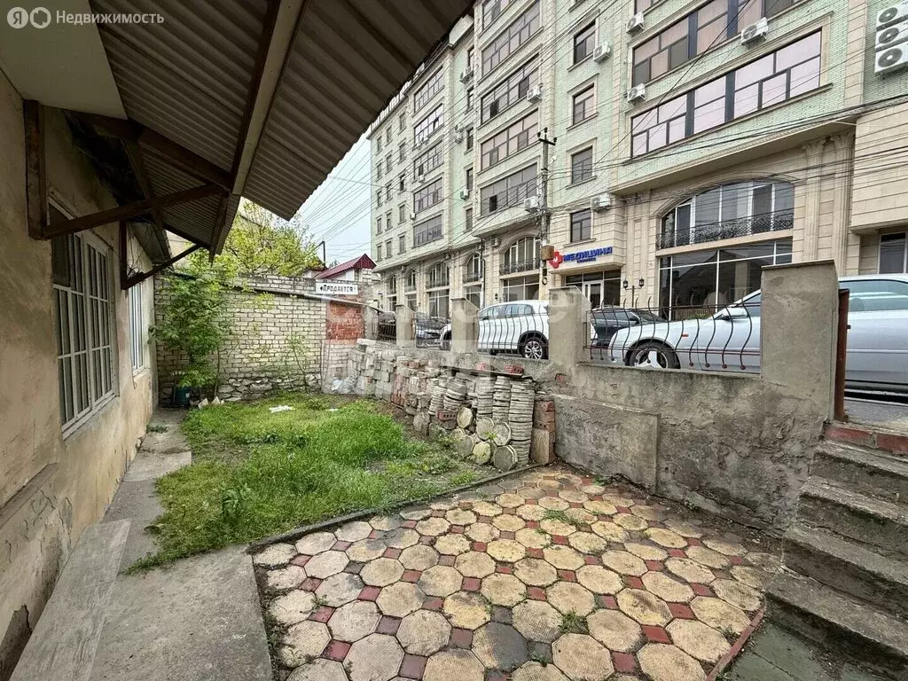 Участок в Махачкала, улица Циолковского, 22 (1.5 м) - Фото 2