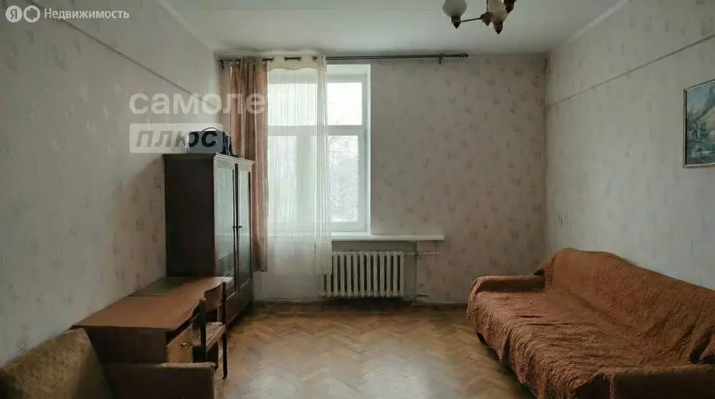 3-комнатная квартира: Москва, Онежская улица, 9/4кА (83.4 м) - Фото 2