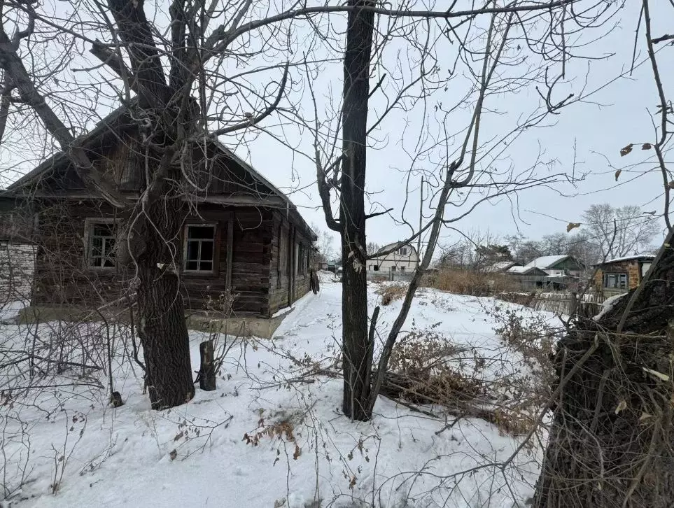 Дом в Амурская область, Белогорск ул. Тургенева, 73 (37 м) - Фото 2