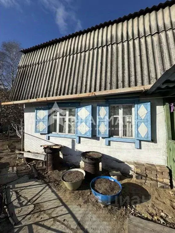 Дом в Иркутская область, Усолье-Сибирское Здоровье СНТ,  (20 м) - Фото 1