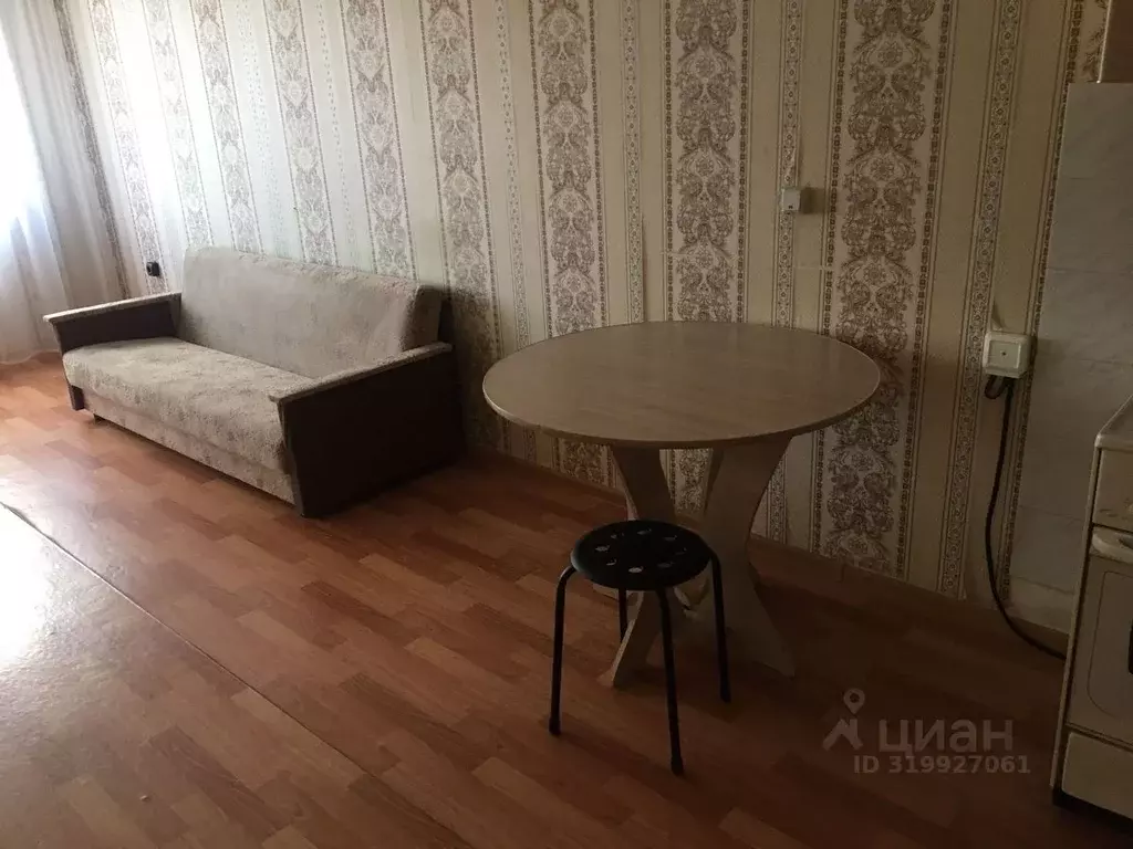 Студия Красноярский край, Красноярск Норильская ул., 8Г (28.0 м) - Фото 0