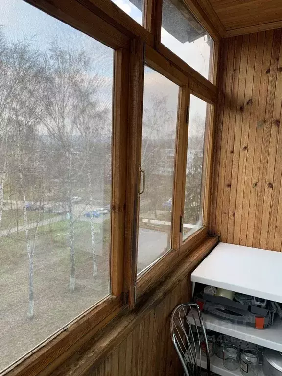 2-к кв. Самарская область, Жигулевск Г-1 мкр, 26 (54.56 м) - Фото 1