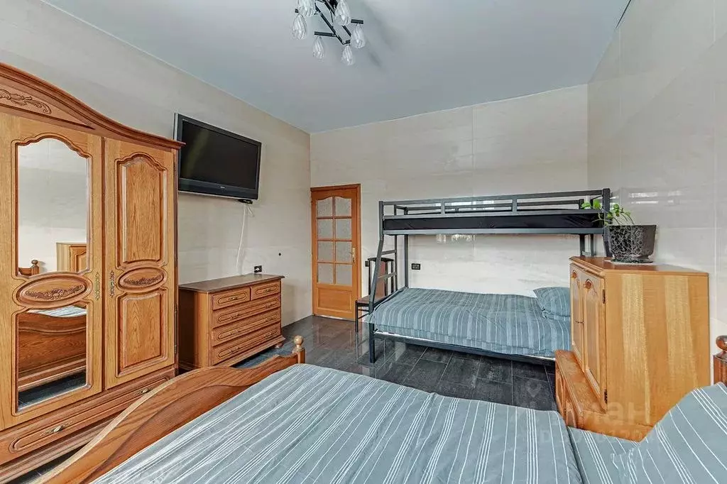 1-к кв. Московская область, Дмитров Ольховая ул., 20 (47.0 м) - Фото 1