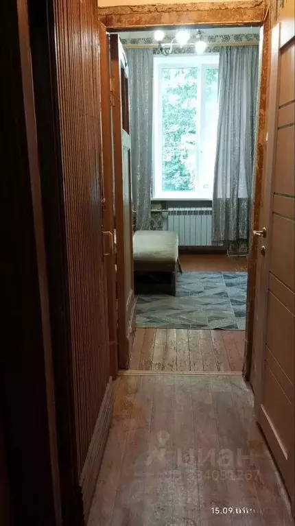 Студия Московская область, Подольск Климовск мкр, ул. Заводская, 7 ... - Фото 1