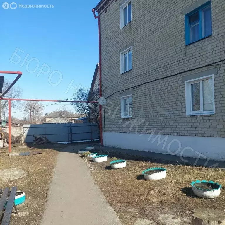 1-комнатная квартира: Балашов, Коммунистическая улица, 49 (30.5 м) - Фото 1