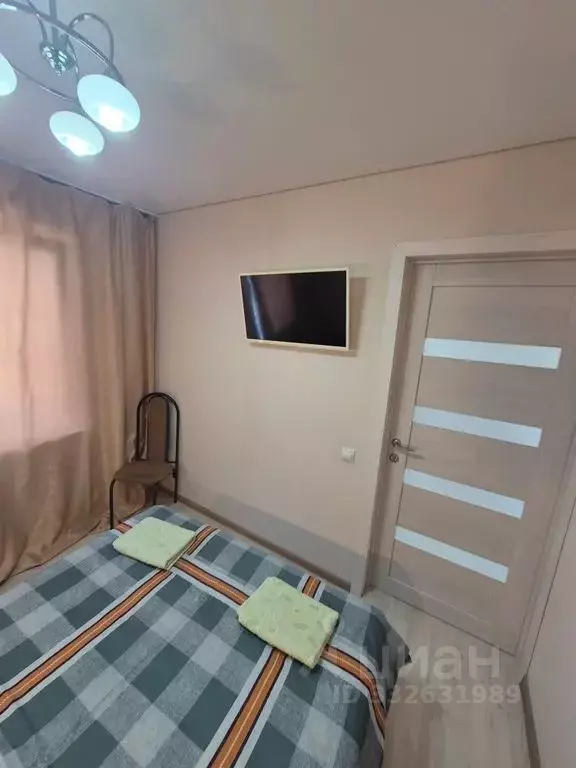 Комната Краснодарский край, Геленджик ул. Шишкина, 7 - Фото 1