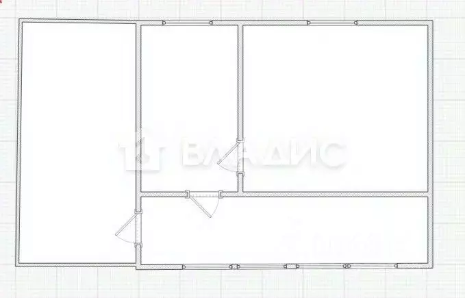 Дом в Пензенская область, Пензенский район, Алферьевский сельсовет, ... - Фото 2