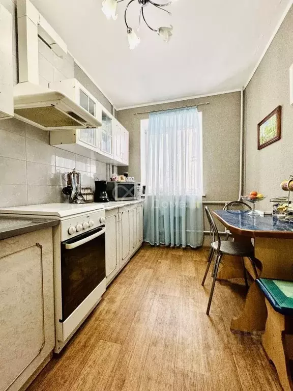 2-к кв. Волгоградская область, Волгоград Краснополянская ул., 68 (51.7 ... - Фото 2