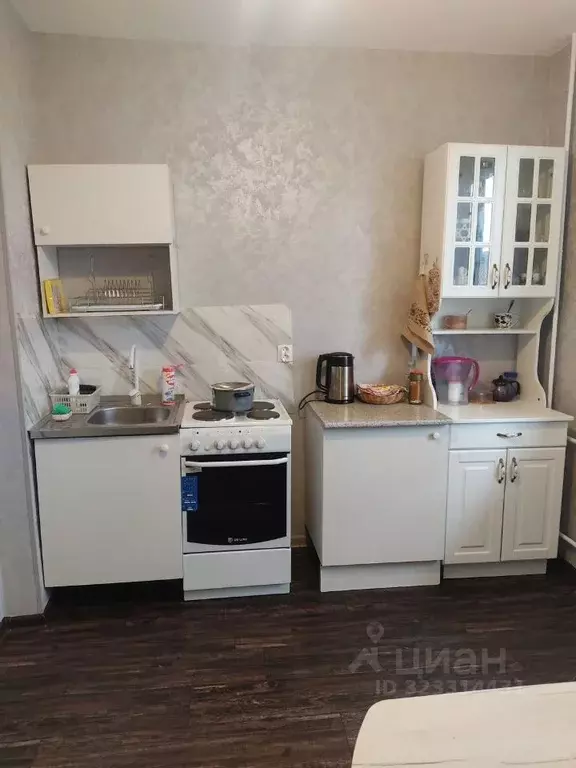 1-к кв. Санкт-Петербург Вербная ул., 18К1 (39.0 м) - Фото 1