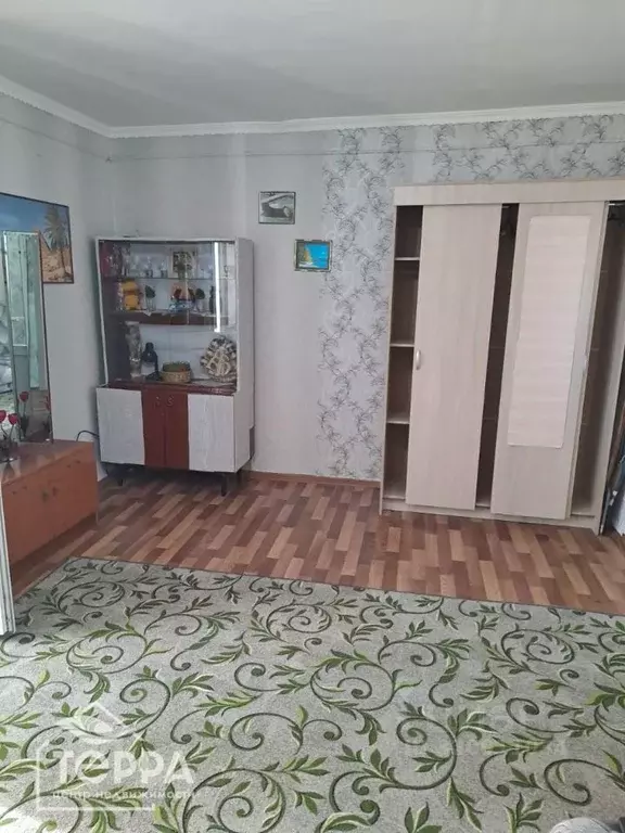 1-к кв. Крым, Раздольное пгт ул. Ленина, 13А (42.0 м) - Фото 1