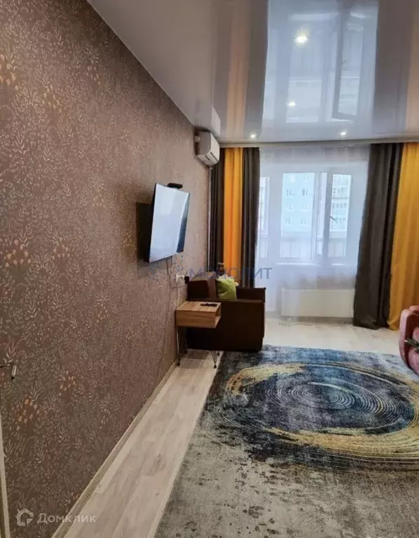 Продаётся 2-к квартира, 65.1 м - Фото 1