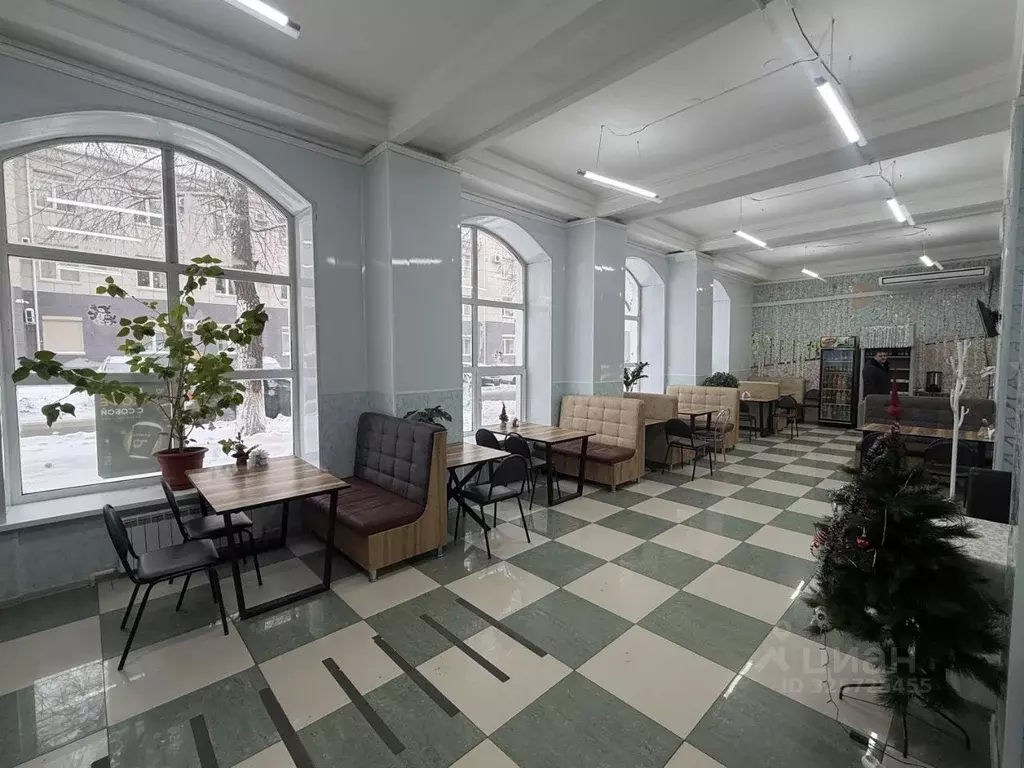 Помещение свободного назначения в Оренбургская область, Оренбург Гая ... - Фото 1