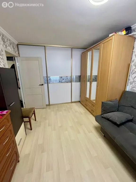 2-комнатная квартира: Чебоксары, Солнечный бульвар, 18 (49.7 м) - Фото 1