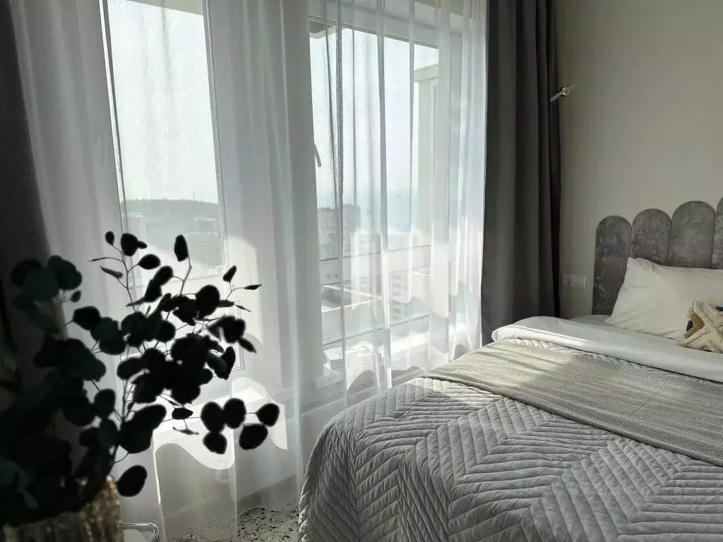 1-к кв. Приморский край, Владивосток ул. Архангельская, 23к1 (20.0 м) - Фото 0