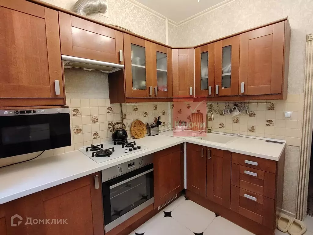 Продаётся 3-к квартира, 65.2 м - Фото 1