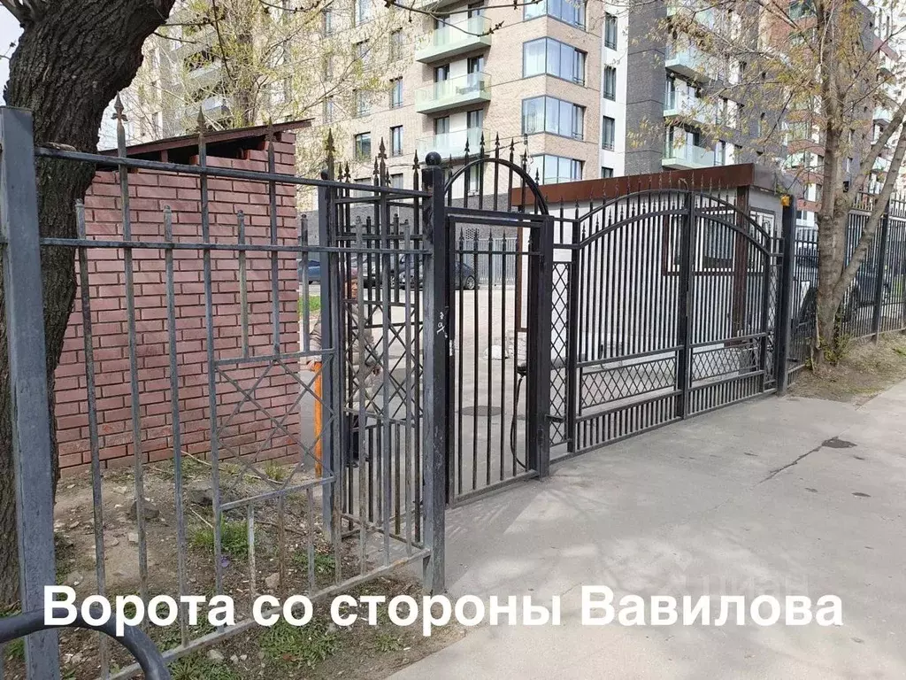 2-к кв. Москва ул. Вавилова, 6 (57.0 м) - Фото 1