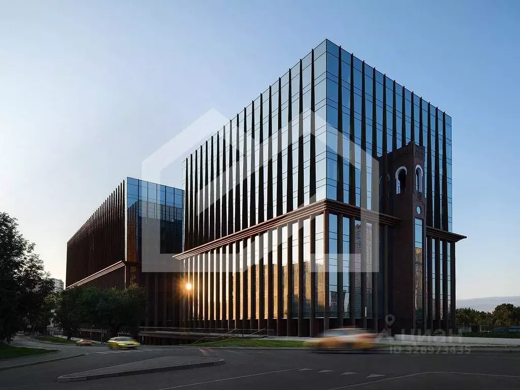 Помещение свободного назначения в Москва проезд Жуков, вл8 (77 м) - Фото 1