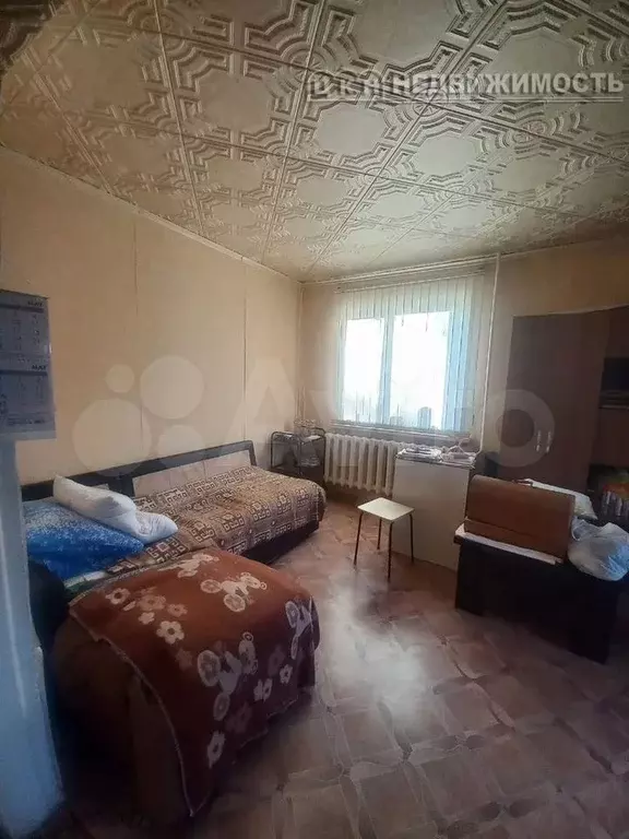1-к. квартира, 31 м, 3/5 эт. - Фото 0