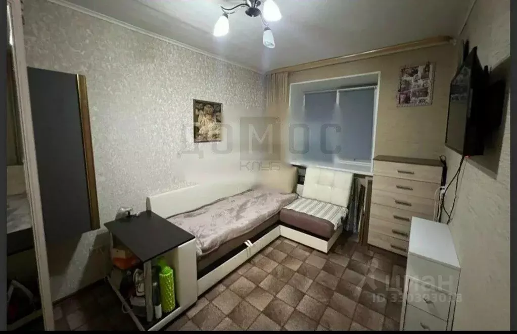 2-к кв. Свердловская область, Екатеринбург ул. Академика Бардина, 6к1 ... - Фото 2