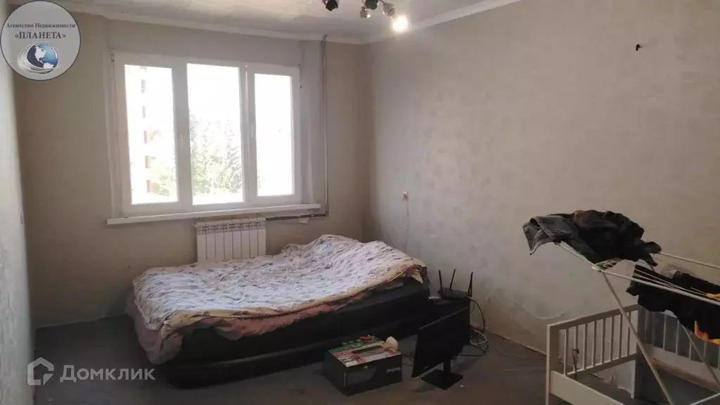 Продаётся 1-к квартира, 34.1 м - Фото 0