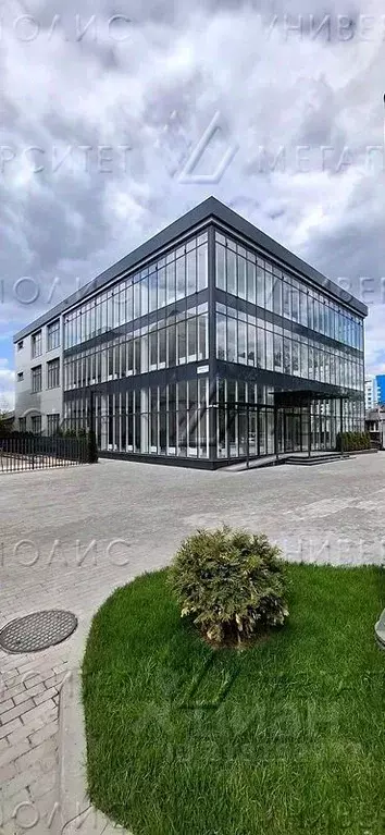 Помещение свободного назначения в Московская область, Одинцовский ... - Фото 0