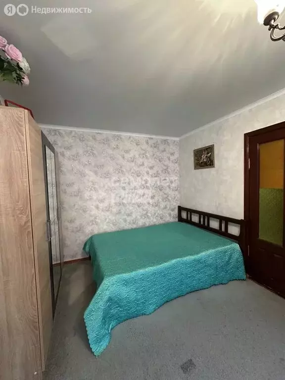 1-комнатная квартира: Тихорецк, Ленинградская улица, 189 (30.6 м) - Фото 1