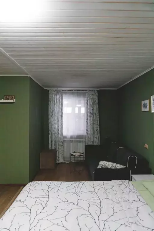 Комната Калужская область, Козельский район, Нижние Прыски с/пос, д. ... - Фото 2