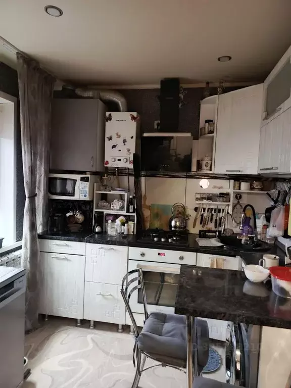 Студия Брянская область, Брянск ул. Димитрова, 83 (30.8 м) - Фото 2