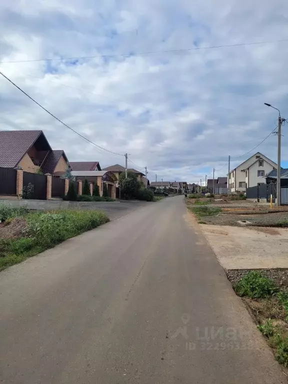 Дом в Оренбургская область, Оренбургский район, пос. Ленина ул. ... - Фото 2