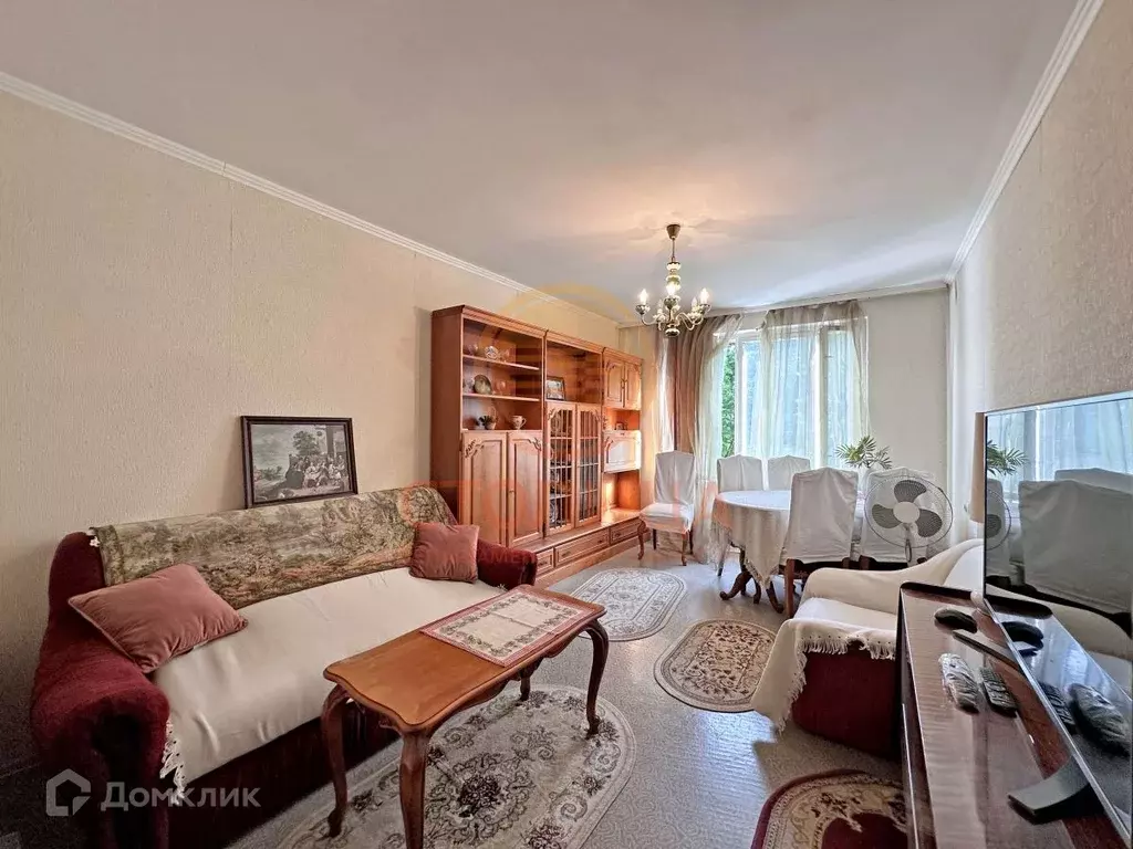 Продаётся 1-к квартира, 32.4 м - Фото 1