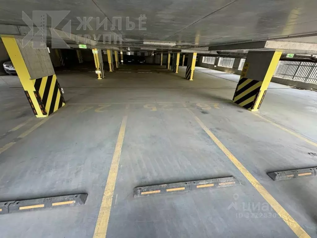 Гараж в Татарстан, Казань ул. Николая Ершова, 65Бк4 (13 м) - Фото 2