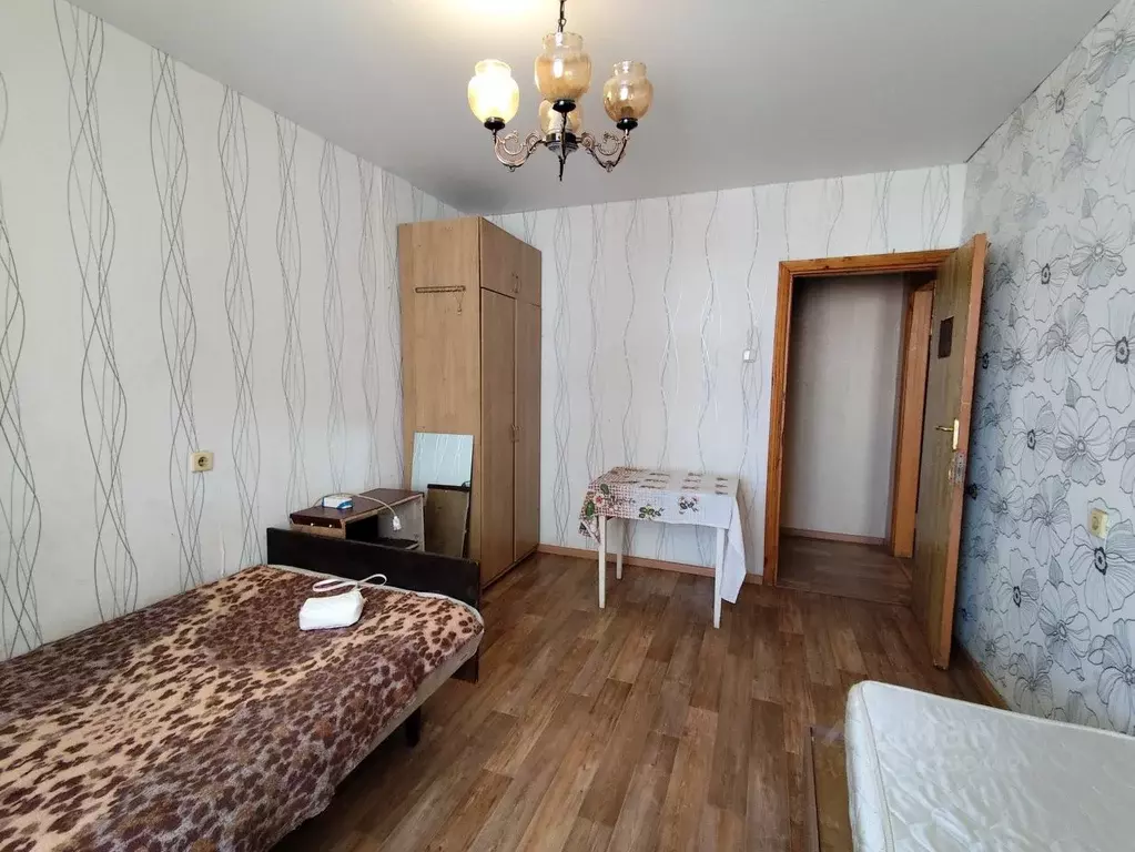 3-к кв. Белгородская область, Белгород ул. Буденного, 13 (68.0 м) - Фото 1