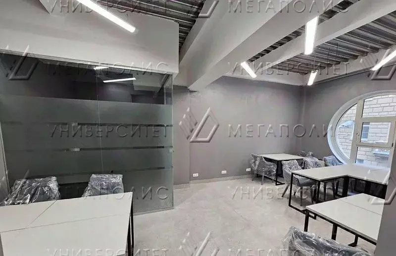 Офис в Москва Весковский пер., 7 (170 м) - Фото 2