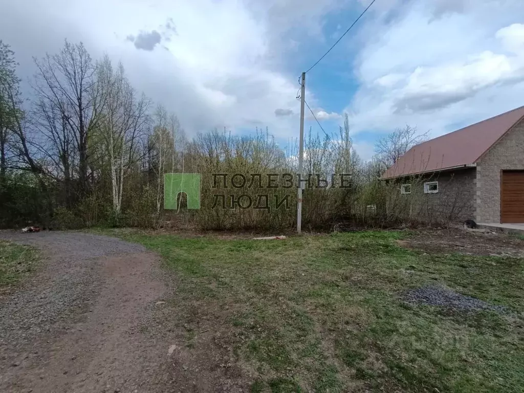 Участок в Башкортостан, Иглинский район, Балтийский сельсовет, д. ... - Фото 1