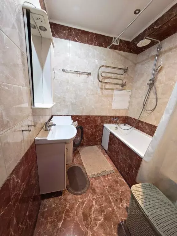 1-к кв. Московская область, Королев ул. Гагарина, 10а (40.3 м) - Фото 1