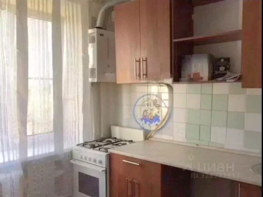 1-к кв. Ростовская область, Азов Азовский район, ул. Васильева, 79 ... - Фото 1